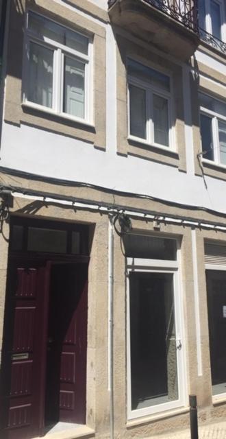 Douro - A Casinha Da Ana Lägenhet Vila Real Exteriör bild