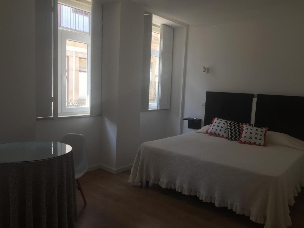 Douro - A Casinha Da Ana Lägenhet Vila Real Exteriör bild